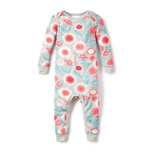 Tea Collection Other - Tea Collection Romper.